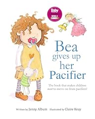 Bea gives pacifier for sale  Delivered anywhere in USA 