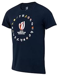 Rugby cup shirt d'occasion  Livré partout en France