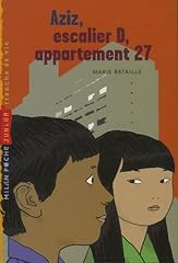 Aziz escalier appartement d'occasion  Livré partout en Belgiqu