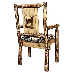 Montana woodworks glacier for sale  Delivered anywhere in USA 