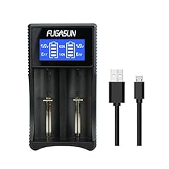 Fugasun 18650 battery for sale  Delivered anywhere in UK