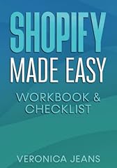Shopify made easy for sale  Delivered anywhere in USA 