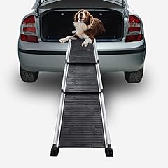 Dog ramps large for sale  Delivered anywhere in USA 