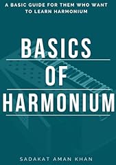 Basics harmonium gebraucht kaufen  Wird an jeden Ort in Deutschland