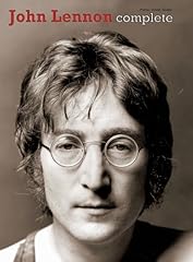 John lennon complete. usato  Spedito ovunque in Italia 