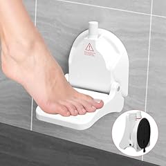 Shower foot rest for sale  Delivered anywhere in UK