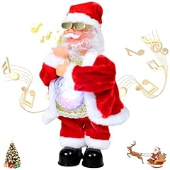 Coikes electric santa for sale  Delivered anywhere in UK