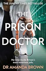 Prison doctor time for sale  Delivered anywhere in UK