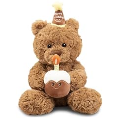 Gdfjbg teddy plüschtier gebraucht kaufen  Wird an jeden Ort in Deutschland