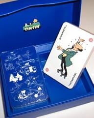 Tintin atlas voiture d'occasion  Livré partout en France