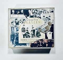 Beatles anthology vol. for sale  Delivered anywhere in UK