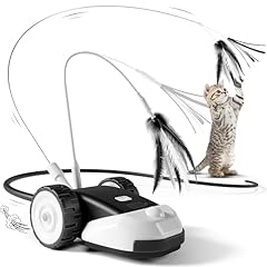 Cyros interactive cat for sale  Delivered anywhere in USA 