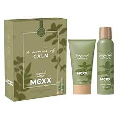 Mexx inspired nature gebraucht kaufen  Wird an jeden Ort in Deutschland
