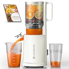 Aobosi slow juicer gebraucht kaufen  Wird an jeden Ort in Deutschland
