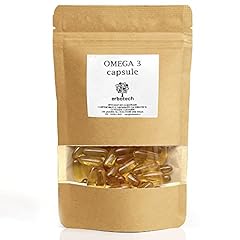 Erbotech omega capsule usato  Spedito ovunque in Italia 