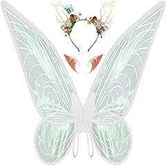 Soliehoo fairy wings for sale  Delivered anywhere in USA 