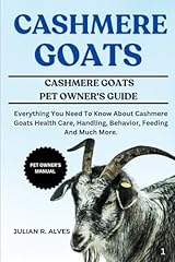 Cashmere goats everything for sale  Delivered anywhere in UK