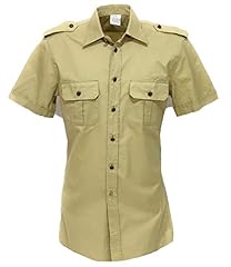 Camicia esercito italiano usato  Spedito ovunque in Italia 