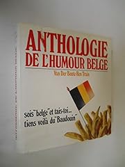 Sois belge tais d'occasion  Livré partout en France
