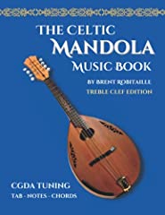 Celtic mandola music gebraucht kaufen  Wird an jeden Ort in Deutschland