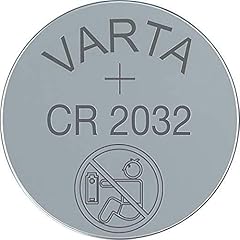 Varta batterien electronics d'occasion  Livré partout en France