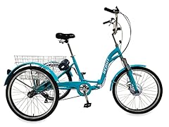Electric tricycle wheels for sale  Delivered anywhere in UK