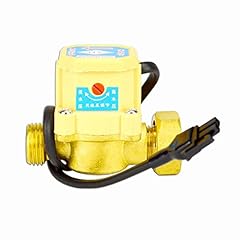 Water pump flow for sale  Delivered anywhere in Ireland