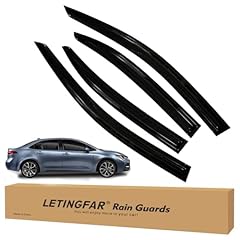 Tape rain guards for sale  Delivered anywhere in USA 