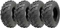 25x8.00 atv tyres for sale  Delivered anywhere in UK