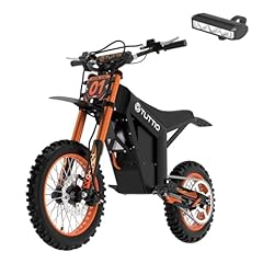 Electric dirt bike for sale  Delivered anywhere in USA 