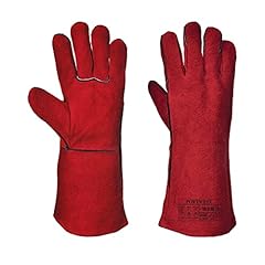Portwest woodburner gloves for sale  Delivered anywhere in Ireland