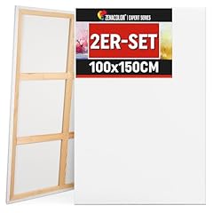 Zenacolor leinwand zum gebraucht kaufen  Wird an jeden Ort in Deutschland