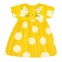 Flofallzique toddler dress for sale  Delivered anywhere in USA 