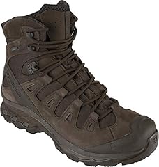 Salomon quest gtx d'occasion  Livré partout en France