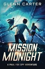 Mission midnight paul gebraucht kaufen  Wird an jeden Ort in Deutschland