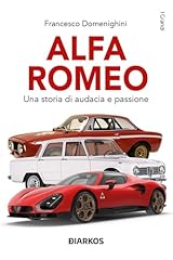 Alfa romeo. una usato  Spedito ovunque in Italia 