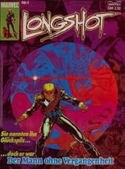 Longshot mann hne gebraucht kaufen  Wird an jeden Ort in Deutschland