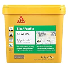 Sika fastfix weather for sale  Delivered anywhere in UK