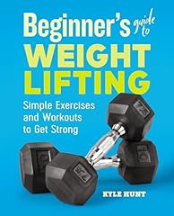 Beginner guide weight for sale  Delivered anywhere in USA 