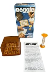 Vintage 1975 boogle for sale  Delivered anywhere in UK