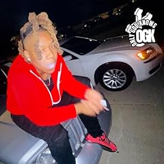 Ogk explicit for sale  Delivered anywhere in UK