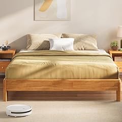 Linsy wood bed for sale  Delivered anywhere in USA 