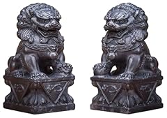 Chinese foo dogs for sale  Delivered anywhere in UK