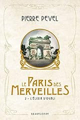 elixir merveilles d'occasion  Livré partout en France