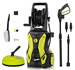 Electric pressure washer for sale  Delivered anywhere in Ireland