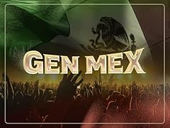 Gen mex for sale  Delivered anywhere in USA 