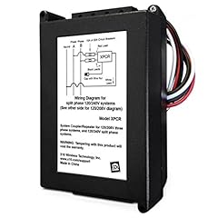 X10 xpcr coupler for sale  Delivered anywhere in USA 