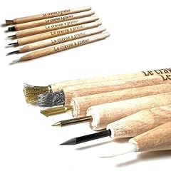 Fouilleur set crayons d'occasion  Livré partout en France