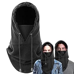 Cagoule polaire hiver d'occasion  Livré partout en France