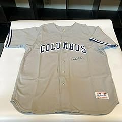 Derek jeter signed for sale  Delivered anywhere in USA 